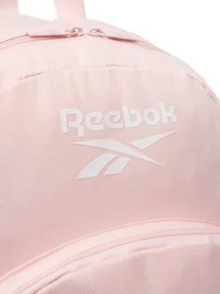 Reebok Plecak WBEOHP-RBK-P-002-10 Różowy jasny