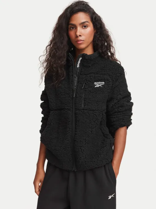 Reebok Polar RCC00129 Czarny Regular Fit