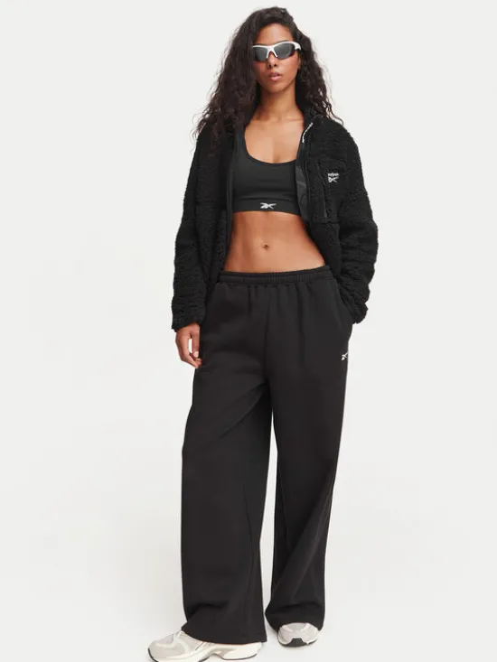 Reebok Polar RCC00129 Czarny Regular Fit