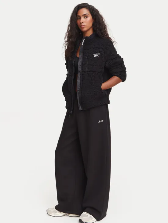 Reebok Polar RCC00129 Czarny Regular Fit