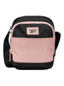 Reebok Saszetka C-RBK-P-003-08 Czarny
