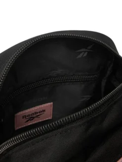 Reebok Saszetka C-RBK-P-003-08 Czarny