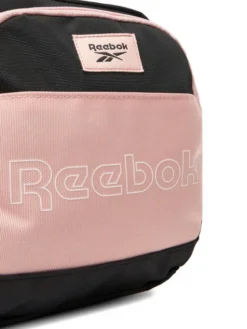 Reebok Saszetka C-RBK-P-003-08 Czarny