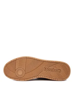 Reebok Sneakersy CEO-BB 1000 100232300 Czarny