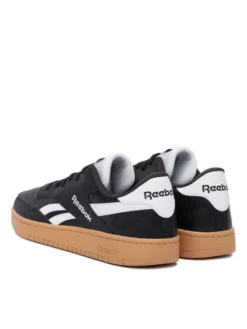 Reebok Sneakersy CEO-BB 1000 100232300 Czarny