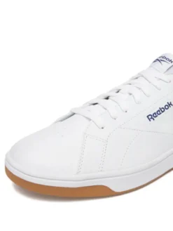 Reebok Sneakersy CEO-COURT CL 100074368 Biały