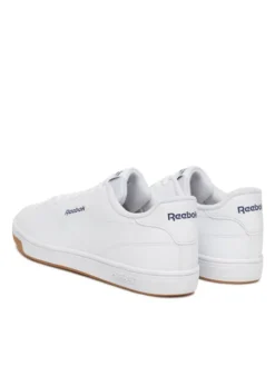 Reebok Sneakersy CEO-COURT CL 100074368 Biały