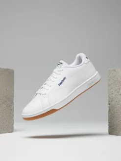 Reebok Sneakersy CEO-COURT CL 100074368 Biały