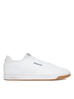 Reebok Sneakersy CEO-COURT CL 100074368 Biały