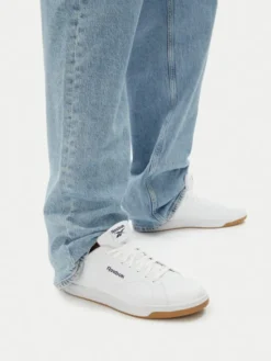 Reebok Sneakersy CEO-COURT CL 100074368 Biały