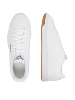 Reebok Sneakersy CEO-COURT CL 100074368 Biały