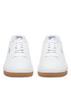 Reebok Sneakersy CEO-COURT CL 100074368 Biały