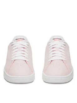Reebok Sneakersy CEO-COURT CLEAN 100229910 Różowy