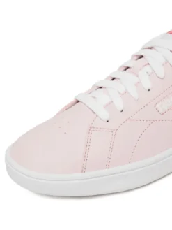 Reebok Sneakersy CEO-COURT CLEAN 100229910 Różowy
