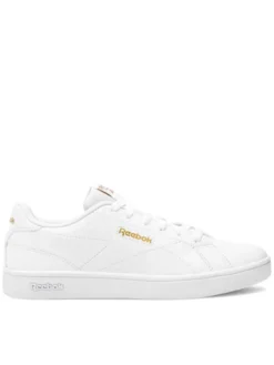 Reebok Sneakersy CEO-COURT CLEAN 100074383 Biały