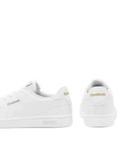 Reebok Sneakersy CEO-COURT CLEAN 100074383 Biały