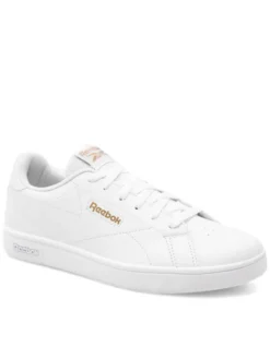 Reebok Sneakersy CEO-COURT CLEAN 100074383 Biały