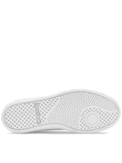 Reebok Sneakersy CEO-COURT CLEAN 100074383 Biały
