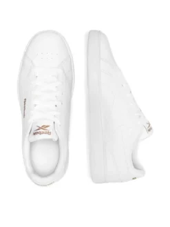 Reebok Sneakersy CEO-COURT CLEAN 100074383 Biały