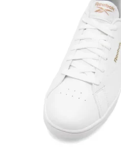 Reebok Sneakersy CEO-COURT CLEAN 100074383 Biały