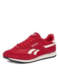 Reebok Sneakersy CEO-FIORI AR30309WRCL Czerwony