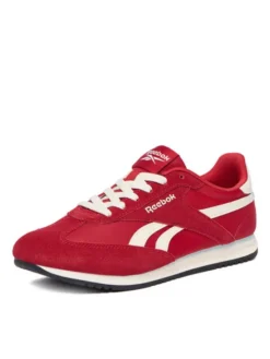 Reebok Sneakersy CEO-FIORI AR30309WRCL Czerwony