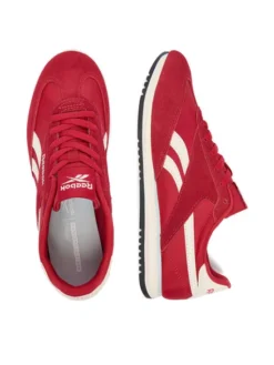 Reebok Sneakersy CEO-FIORI AR30309WRCL Czerwony