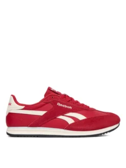 Reebok Sneakersy CEO-FIORI AR30309WRCL Czerwony