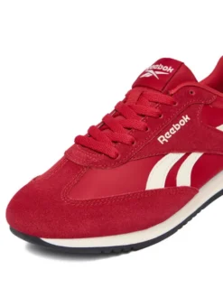 Reebok Sneakersy CEO-FIORI AR30309WRCL Czerwony