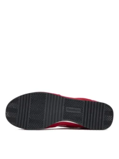Reebok Sneakersy CEO-FIORI AR30309WRCL Czerwony