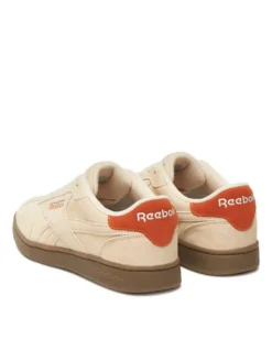 Reebok Sneakersy CEO-FORTE LOUNGER AR30252W-OOT Beżowy