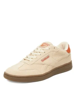 Reebok Sneakersy CEO-FORTE LOUNGER AR30252W-OOT Beżowy