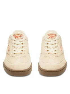 Reebok Sneakersy CEO-FORTE LOUNGER AR30252W-OOT Beżowy