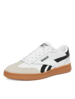 Reebok Sneakersy CEO-FORTE LOUNGER AR30252W-WBT Biały