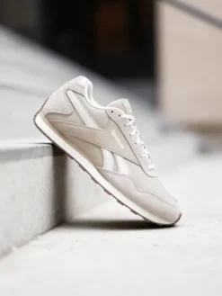 Reebok Sneakersy CEO-GLIDE LOW 100230903 Beżowy