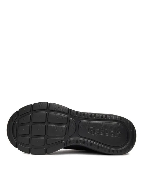 Reebok Sneakersy CEO-RIDER V 100208893 Czarny
