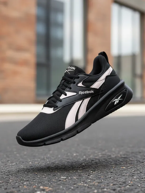 Reebok Sneakersy CEO-RIDER V 100208893 Czarny