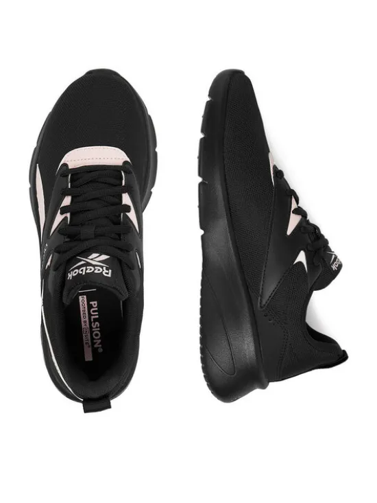 Reebok Sneakersy CEO-RIDER V 100208893 Czarny