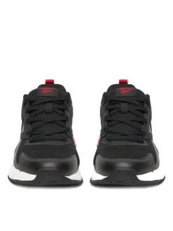 Reebok Sneakersy CEO-ZIG VECTOR AR30153M-BNR Czarny