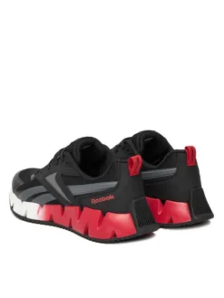 Reebok Sneakersy CEO-ZIG VECTOR AR30153M-BNR Czarny