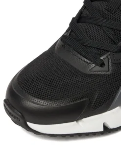 Reebok Sneakersy CEO-ZIG VECTOR AR30153M-BNR Czarny