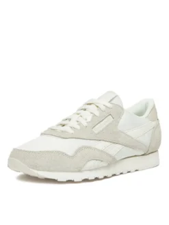 Reebok Sneakersy CLASSIC NYLON 100220923 Biały