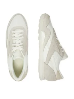 Reebok Sneakersy CLASSIC NYLON 100220923 Biały