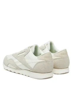 Reebok Sneakersy CLASSIC NYLON 100220923 Biały