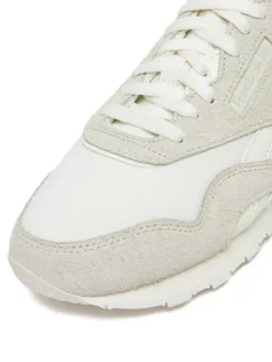 Reebok Sneakersy CLASSIC NYLON 100220923 Biały