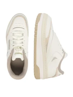Reebok Sneakersy Club C Extra 100201420 Beżowy