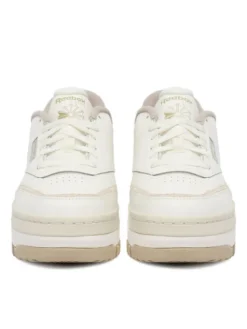 Reebok Sneakersy Club C Extra 100201420 Beżowy
