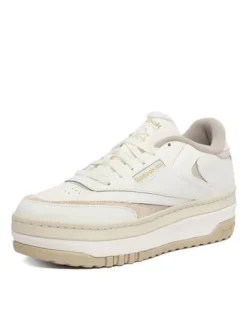 Reebok Sneakersy Club C Extra 100201420 Beżowy