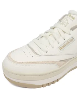 Reebok Sneakersy Club C Extra 100201420 Beżowy