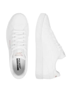 Reebok Sneakersy Court Clean 100074383 Biały